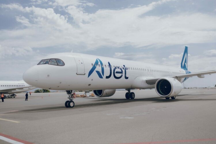 AJet'ten çocuklara özel yaz kampanyası