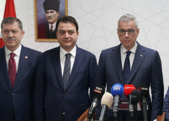 Bakan Memişoğlu: Bu illetten onları kurtaracağımıza söz veriyorum