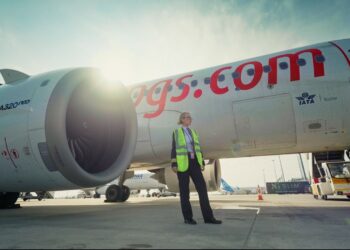 Pilot Aktaş: Sabiha Gökçen’in izinde olmak büyük gurur; bir yandan da ciddi sorumluluk