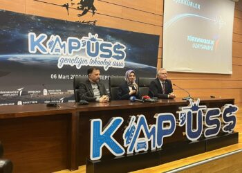 TUSAŞ Genel Müdürü Demiroğlu: GÖKBEY’e sivil sertifikasyon bu ay içinde alınacak