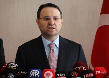 Bakan Gürlek: 65 yeni adliye, yatırım planı kapsamına alındı