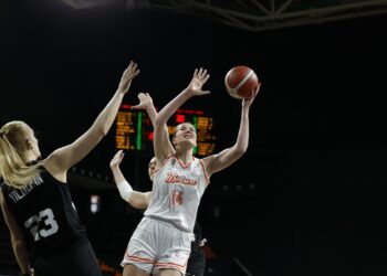 Çimsa ÇBK Mersin – Beşiktaş BOA: 91-83