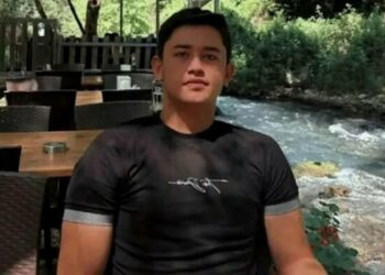 Kavgada ölen Arda Deniz'in amcası: Sözün bittiği yerdeyiz