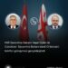 Bakan Güler, Gürcistan Savunma Bakanı Chikovani ile telefonda görüştü