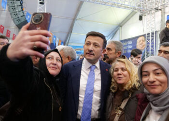 Dağ: Bunların hesabı mutlaka sorulacaktır