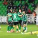 Adana Demirspor: 4-0