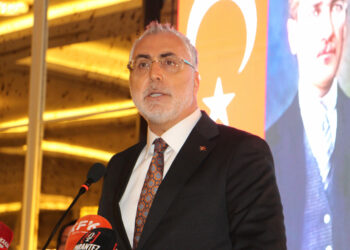 Bakan Işıkhan: Türkiye, kadın işgücüne katılımı en fazla artıran ülke oldu