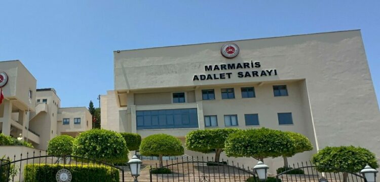 Muğla merkezli tefecilik operasyonunda 1 tutuklama