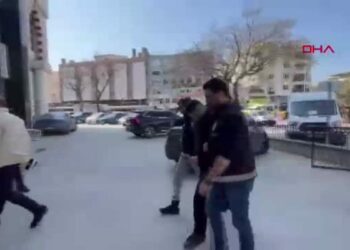Aydın’da arkadaşını pompalı tüfekle başından vurarak öldüren şüpheli, tutuklandı