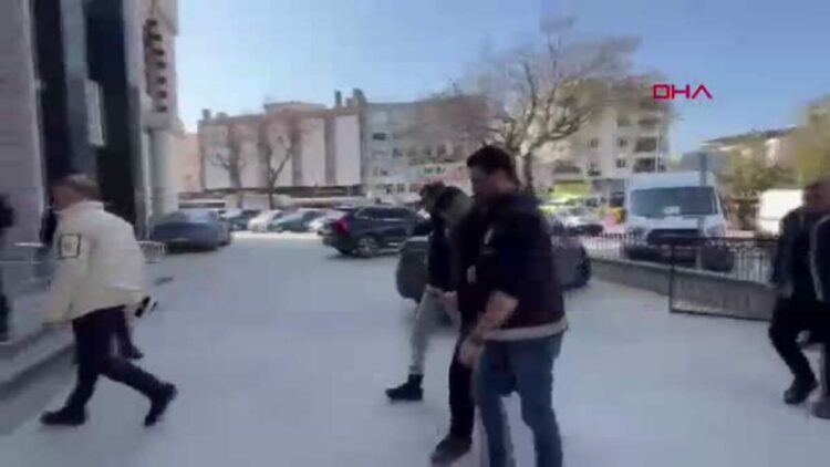 Aydın’da arkadaşını pompalı tüfekle başından vurarak öldüren şüpheli, tutuklandı