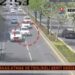 Diyarbakır’da KGYS ile tespit edilen trafik ihlallerine ceza