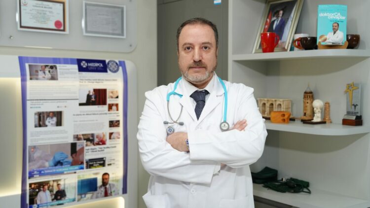 'Az pişmiş et çocukları böbrek yetmezliğine sürüklüyor'