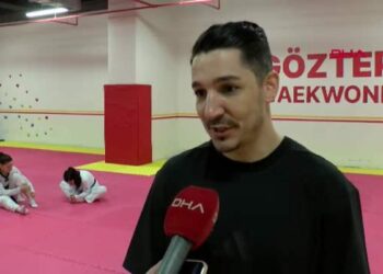 Arnavutluk’ta altın madalya kazanan Elif Su, Bosna Hersek yolcusu
