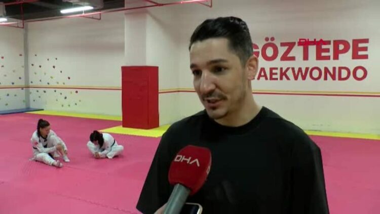 Arnavutluk’ta altın madalya kazanan Elif Su, Bosna Hersek yolcusu