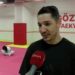 Arnavutluk’ta altın madalya kazanan Elif Su, Bosna Hersek yolcusu
