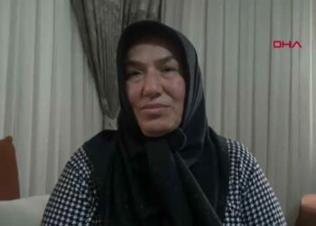 Hataylı şoför, İran'da TIR'ına isabet eden İsrail füzesi ile ağır yaralandı