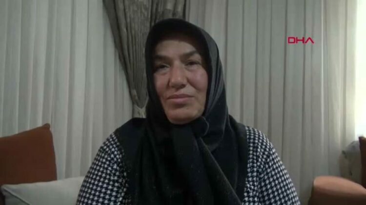 Hataylı şoför, İran'da TIR'ına isabet eden İsrail füzesi ile ağır yaralandı