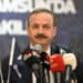 Yavuz Ağıralioğlu: Memleketin iki yakasını bir araya getirmeye talibiz