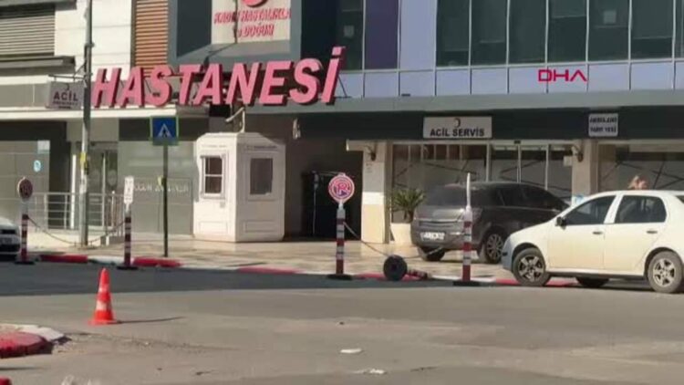 Göğüs ve karın gerdirme ameliyatına geldiği Antalya'da öldü