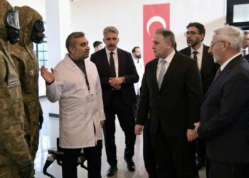 MKE'den silah teslimatları