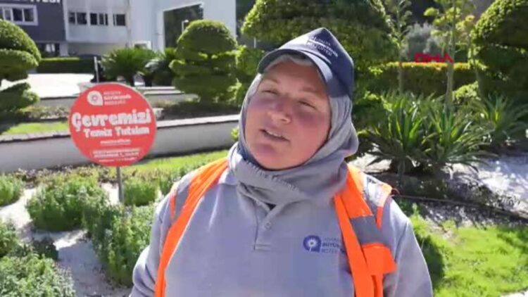 Antalya Büyükşehir'de 3 bin kadın personel