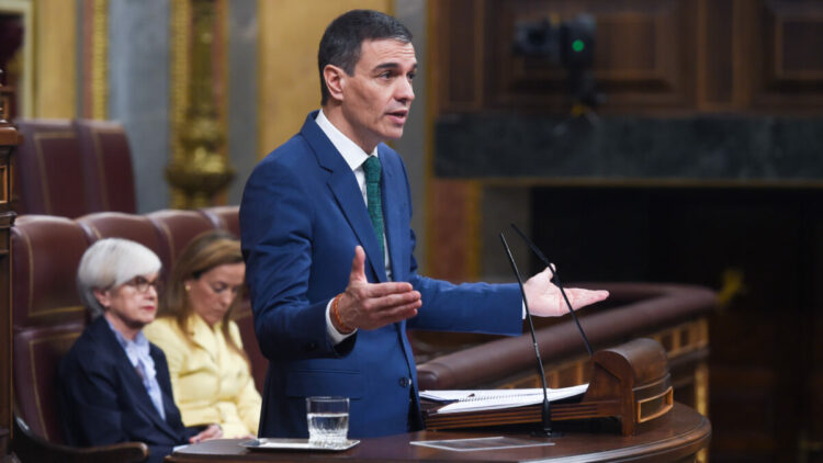 İspanya Başbakanı Sanchez: Bu savaş çok büyük bir hata ve tamamen yasa dışı