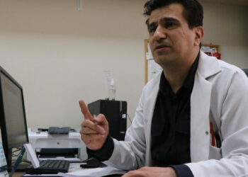 'Çoğu zaman endoskopi ve kolonoskopi yapılmasının nedeni, gereksiz yere kullanılan aspirin'