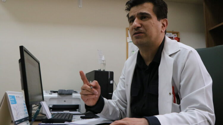 'Çoğu zaman endoskopi ve kolonoskopi yapılmasının nedeni, gereksiz yere kullanılan aspirin'