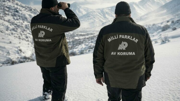 DKMP'den yasa dışı avcılığa 984,7 bin lira ceza