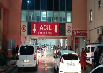 Motosikletin çarptığı 7 yaşındaki Ecrin öldü