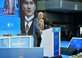 Dervişoğlu: Kadınların yaşam hakkını korumak devletin en temel görevidir