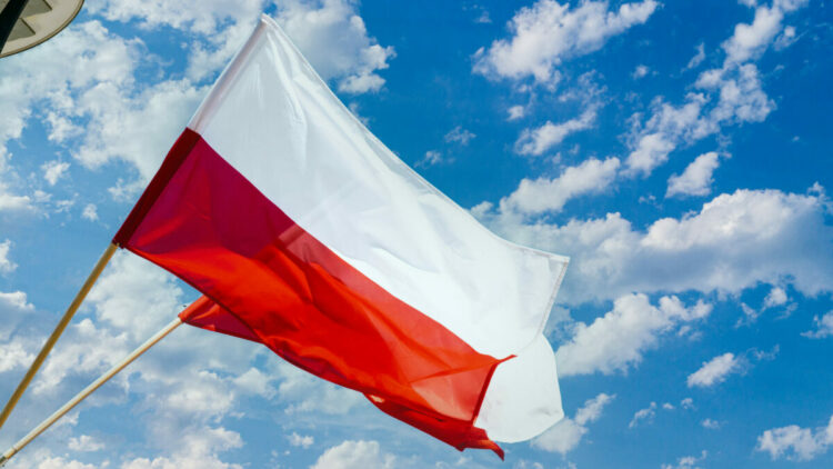 Polonya, Ukrayna ve Belarus sınırında hava sahasını kısıtlıyor