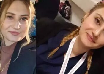 Pınar hemşireyi öldürdüğü iddia edilen eşine müebbet hapis