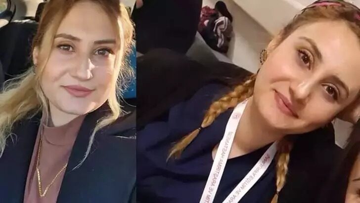 Pınar hemşireyi öldürdüğü iddia edilen eşine müebbet hapis