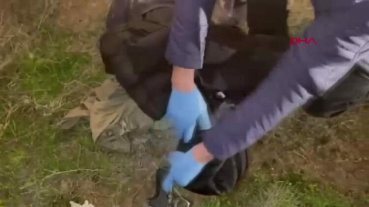 Şanlıurfa’da 'özel harekat polisi' gibi davranan 3 şüpheliye tutuklama