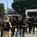 Maske takıp çelik kasaları boşaltan şüpheliler kamerada; 7 tutuklama
