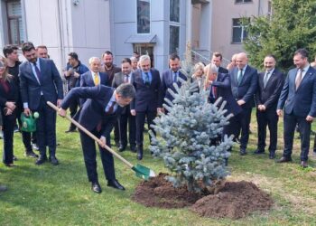 Bakan Yumaklı: Gıda anlamında problem, gübre tedarikinde sıkıntı yok