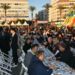TÜGVA'dan 'Ramazan Şenliği ve Büyük Aile İftarı'
