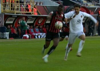 Arca Çorum FK – Atakaş Hatayspor: 3 – 1