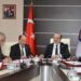 Avrupa Kış Üniversite Oyunları’na aday olan Erzurum’da iyi niyet protokolü imzalandı