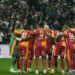 Galatasaray: 0-1 (İlk yarı)