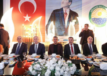 Özel: Türkiye Filistin’in yanında durmalıdır
