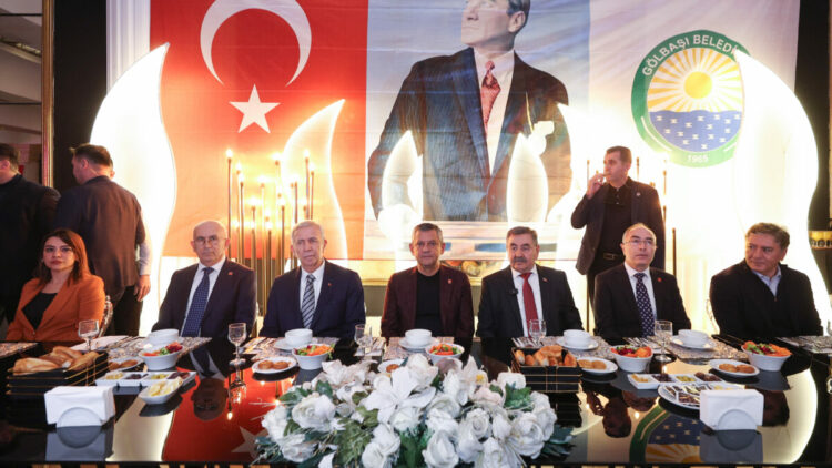 Özel: Türkiye Filistin’in yanında durmalıdır