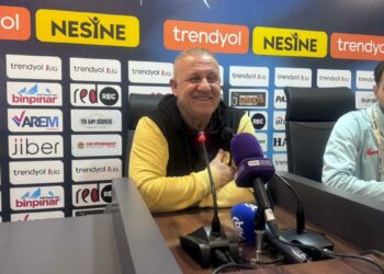 Amed Sportif Faaliyetler-Serikspor maçının ardından