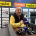 Amed Sportif Faaliyetler-Serikspor maçının ardından