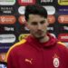 Uğurcan Çakır: Buradan galip ayrılmak lig için çok kritikti / Metin eklendi