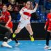 A Milli Takım, 2026 Kadınlar EHF EURO Cup'ta Çekya'ya 36-24 yenildi