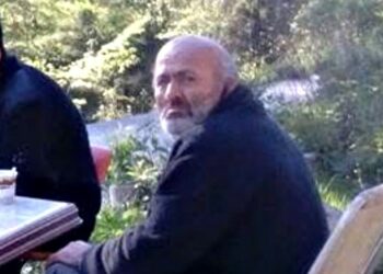 Kastamonu'da evinde düşerek hayatını kaybetti