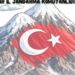 Iğdır’da kadın jandarmalardan 8 Mart’a özel video