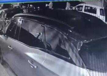 Sarıyer’de silahla havaya ateş açtı tutuklandı: İşi 30 bin liraya aldım parayı alamadım